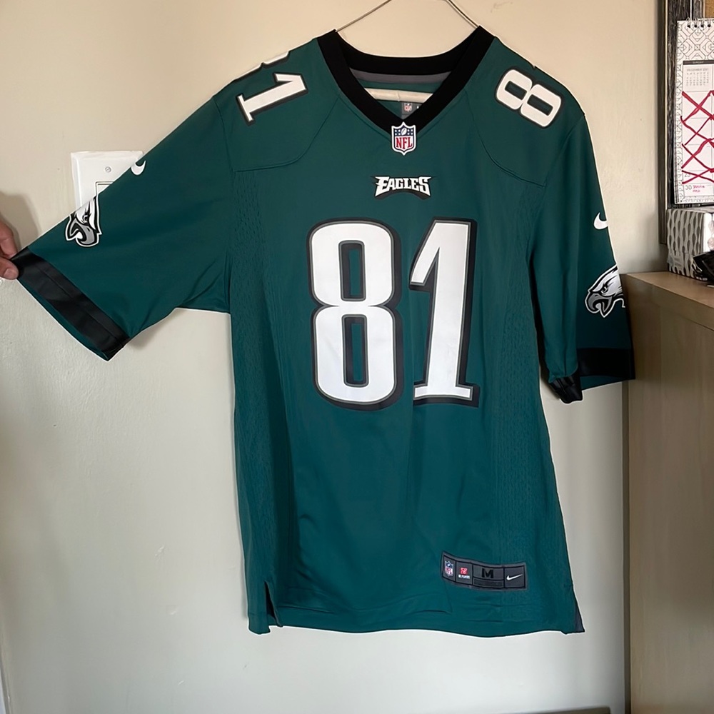 Philadelphia eagles jersey